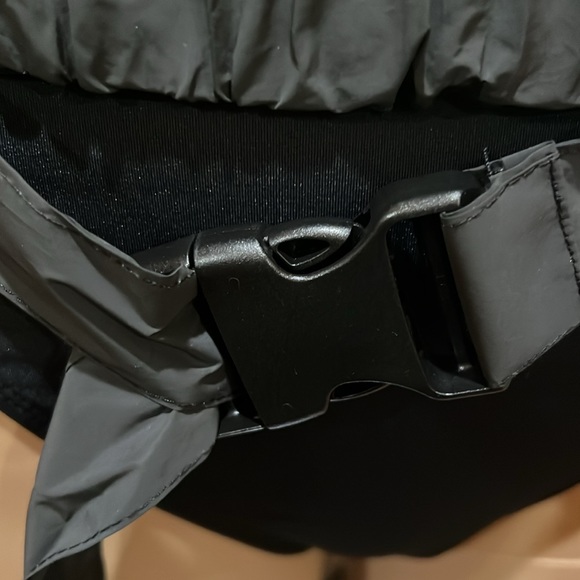 Unisex Reflective Chain Chaps - Picture 11 of 14